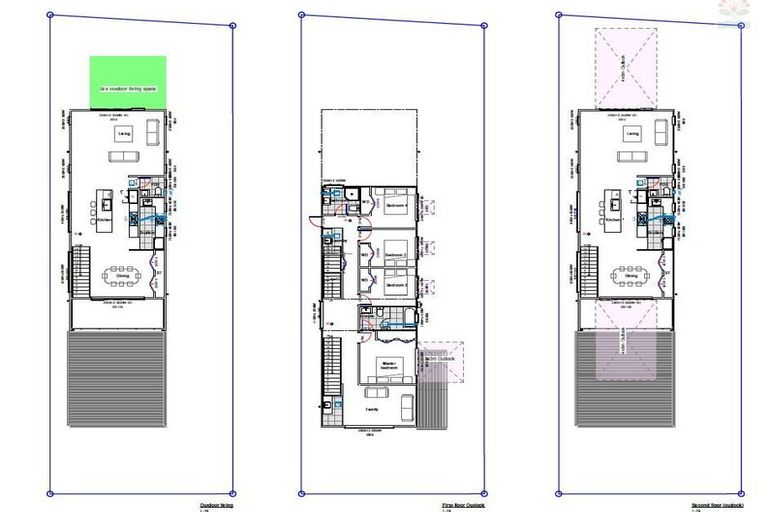Photo of property in 23 Mamaku Lane, Warkworth, 0985