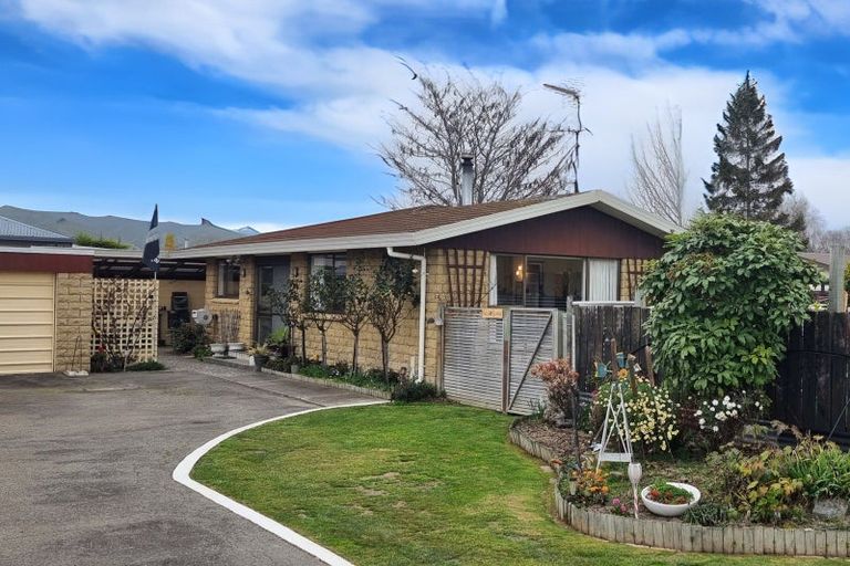 Photo of property in 78a Stephenson Street, Blenheim, 7201