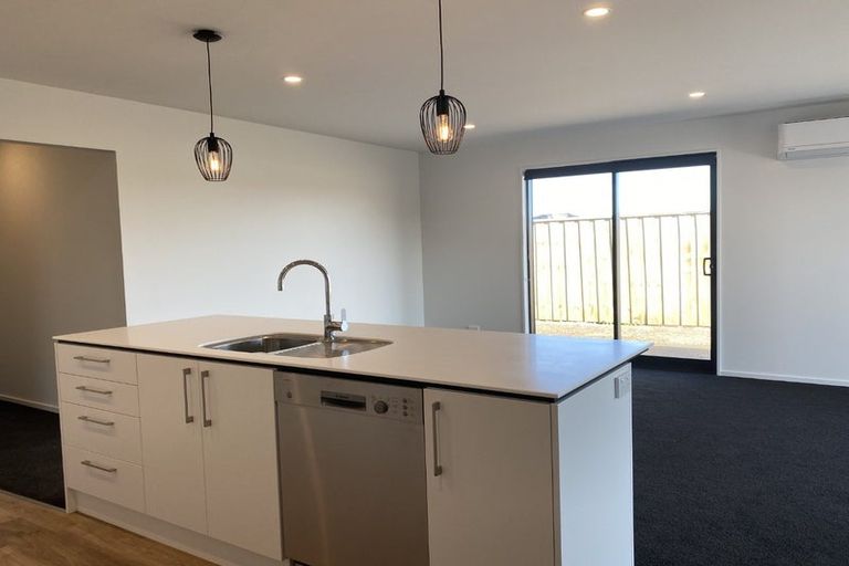 Photo of property in 45 Thornborough Drive, Rolleston, 7615