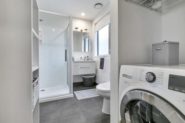 Photo of property in 204/160d Hobsonville Point Road, Hobsonville, Auckland, 0616