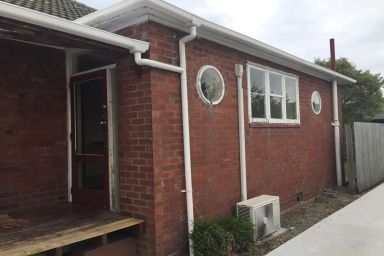 Photo of property in 7 Puna Street, Riccarton, Christchurch, 8041