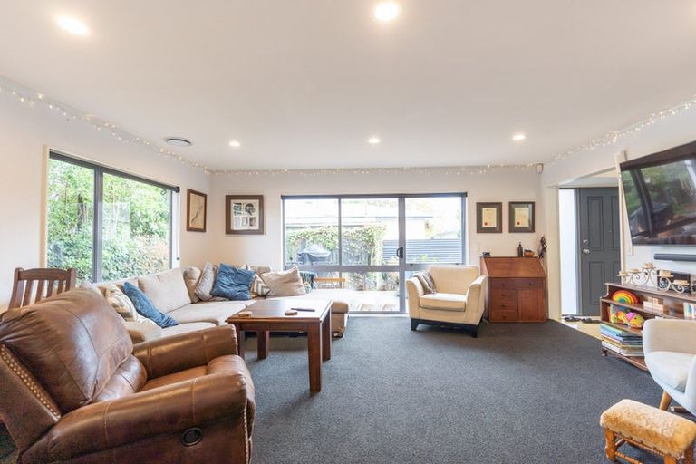 Photo of property in 124a College Street, Awapuni, Palmerston North, 4412