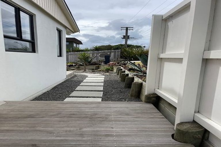 Photo of property in 48a Tireti Road, Titahi Bay, Porirua, 5022