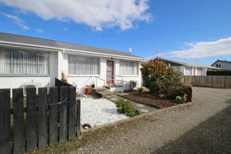 Photo of property in 2/28 Dublin Street, Windsor, Invercargill, 9810