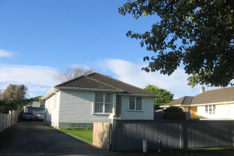 Photo of property in 23 Seddon Street, Takaro, Palmerston North, 4412
