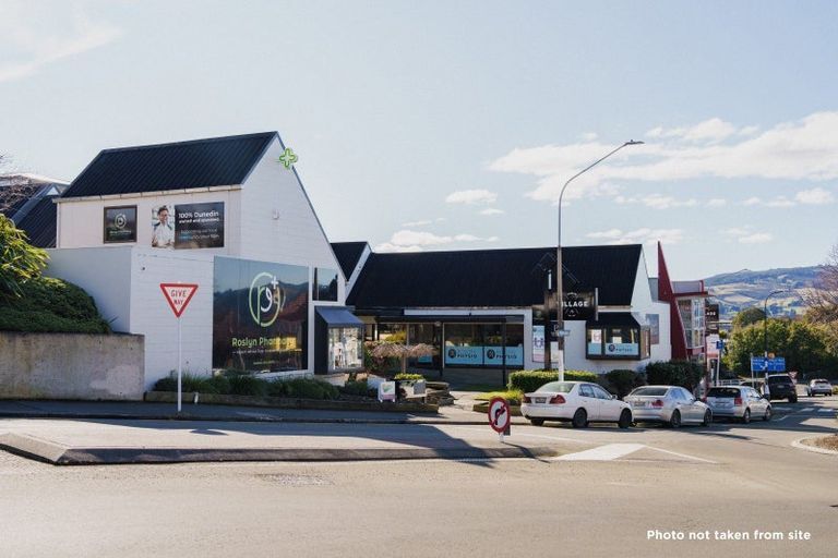 Photo of property in 339 Highgate, Roslyn, Dunedin, 9010