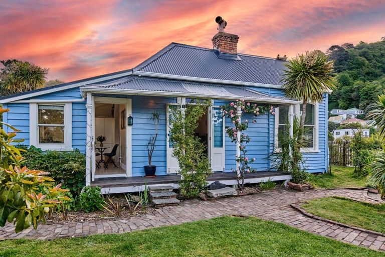 Photo of property in 31 Ascot Street, Thorndon, Wellington, 6011