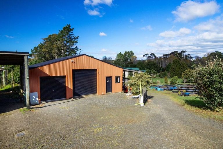 Photo of property in 128e Mauku Road, Patumahoe, Pukekohe, 2678