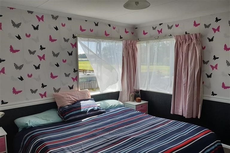 Photo of property in 223 Ball Street, Kingswell, Invercargill, 9812