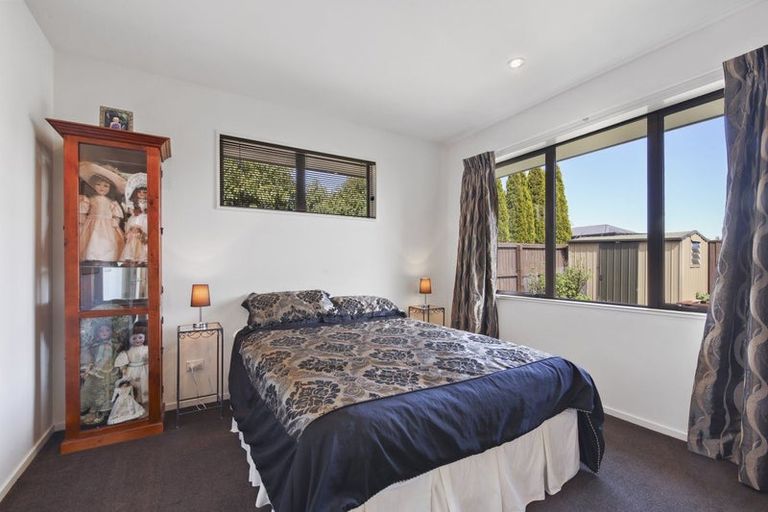 Photo of property in 35 Aspen Street, Rangiora, 7400