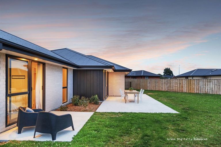 Photo of property in 28b Hilton Drive, Amberley, 7410