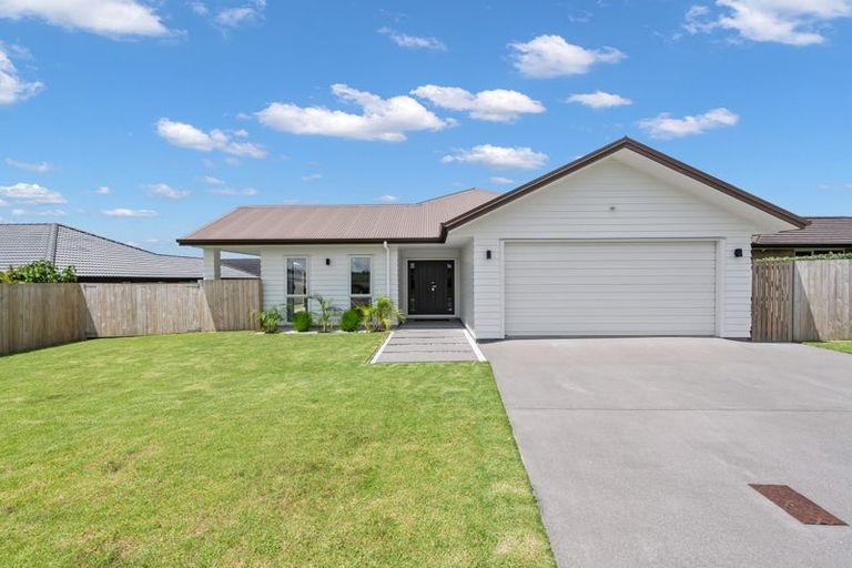 Photo of property in 64 Wairau Drive, Tikipunga, Whangarei, 0112