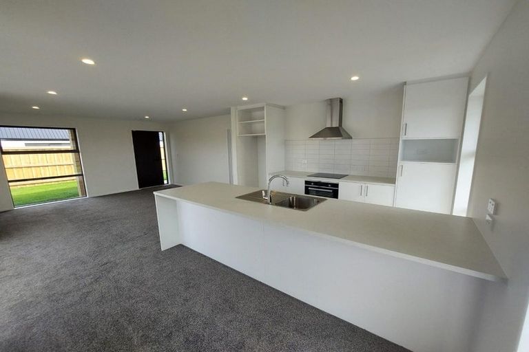 Photo of property in 9 Nancy Wake Street, Rolleston, 7615