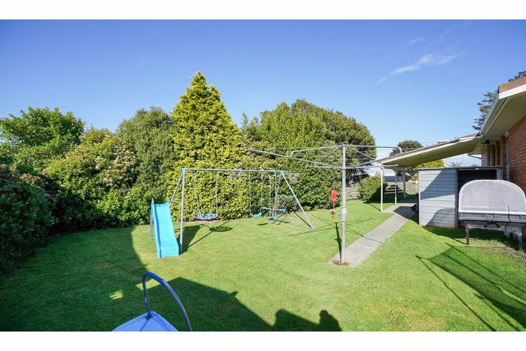Photo of property in 56 Kilmarnock Court, Strathern, Invercargill, 9812