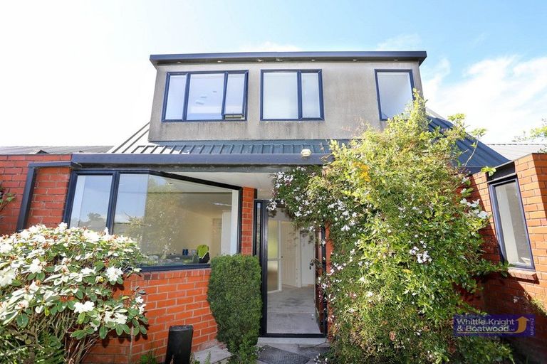 Photo of property in Ashgrove Village, 14/187 Ashgrove Terrace, Somerfield, Christchurch, 8024