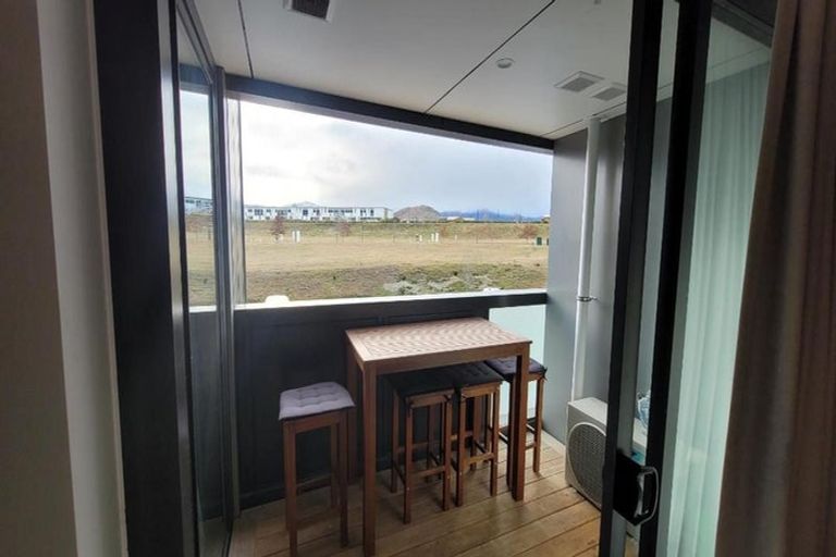 Photo of property in Kawarau Residences, 105/16 Mountain Ash Drive, Frankton, Queenstown, 9300