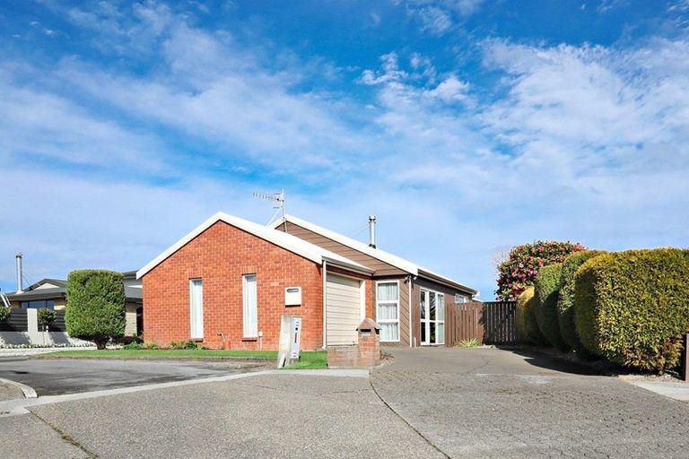 Photo of property in 48 Wye Street, Newfield, Invercargill, 9812