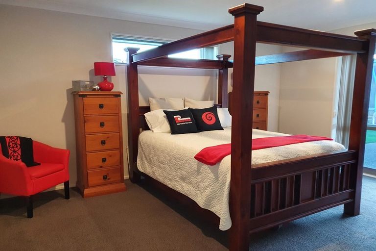 Photo of property in 4 Blackburn Street, Kaiapoi, 7630