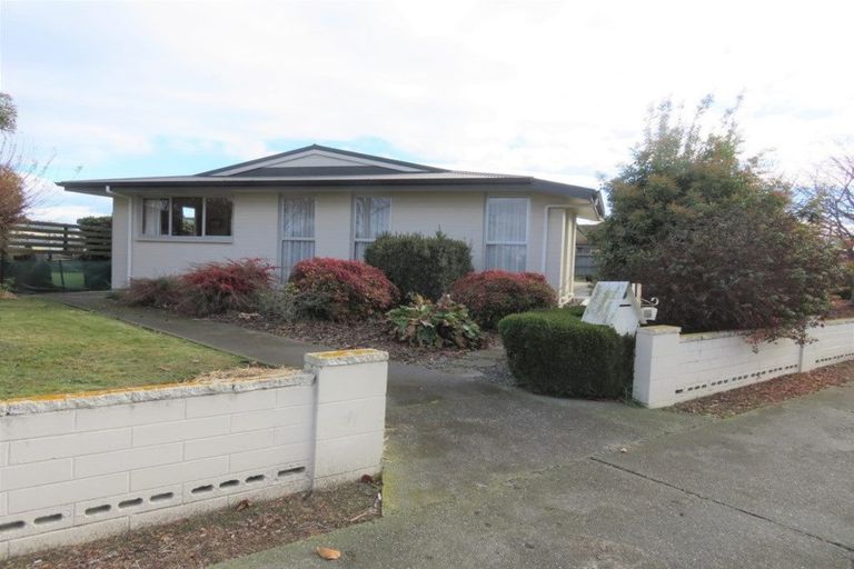 Photo of property in 22 Alexandra Street, Temuka, 7920