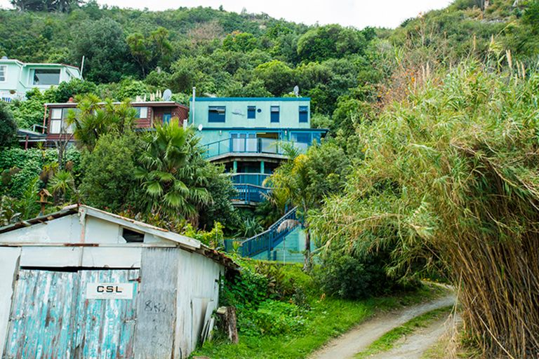 Photo of property in 106 Kaiti Beach Road, Kaiti, Gisborne, 4010