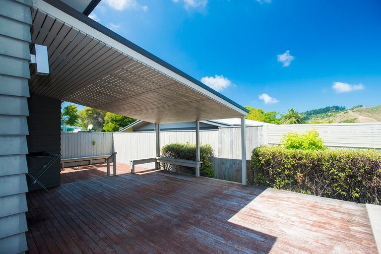 Photo of property in 205 Rutene Road, Kaiti, Gisborne, 4010