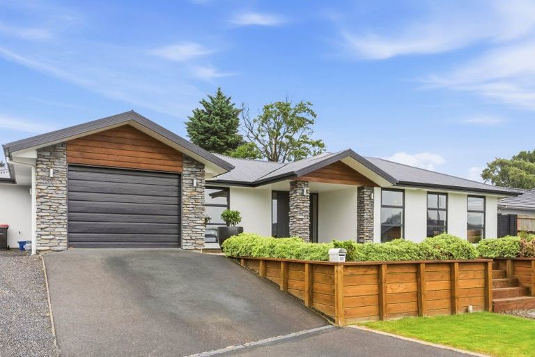 Photo of property in 61 Owhiro Avenue, Mosgiel, 9024