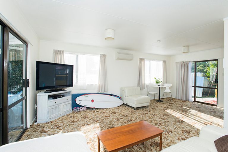 Photo of property in 16 Hooper Street, Tamarau, Gisborne, 4010