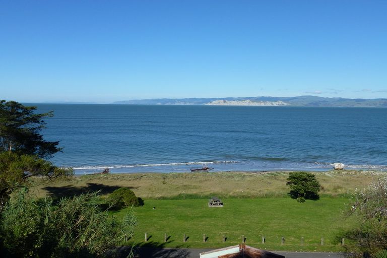 Photo of property in 106 Kaiti Beach Road, Kaiti, Gisborne, 4010