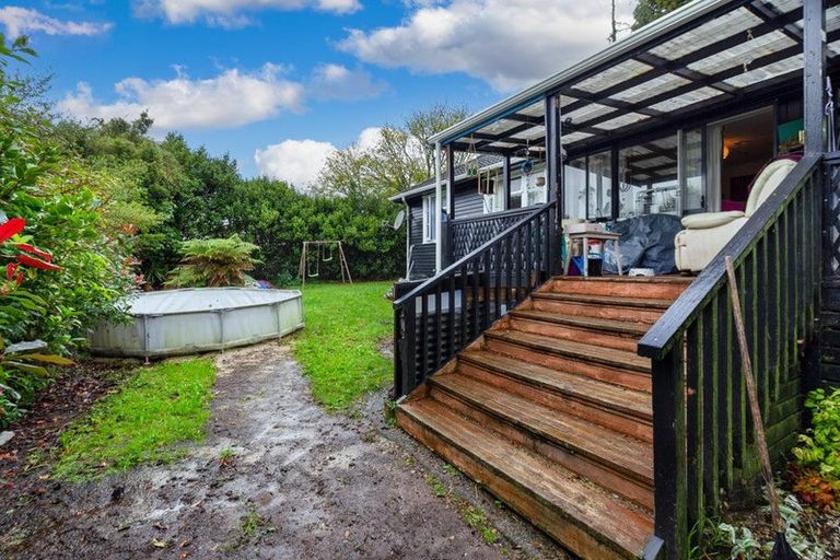 Photo of property in 47 Patetere Street, Mamaku, 3020