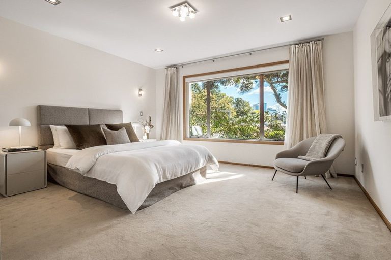 Photo of property in 41 Gibraltar Crescent, Parnell, Auckland, 1052