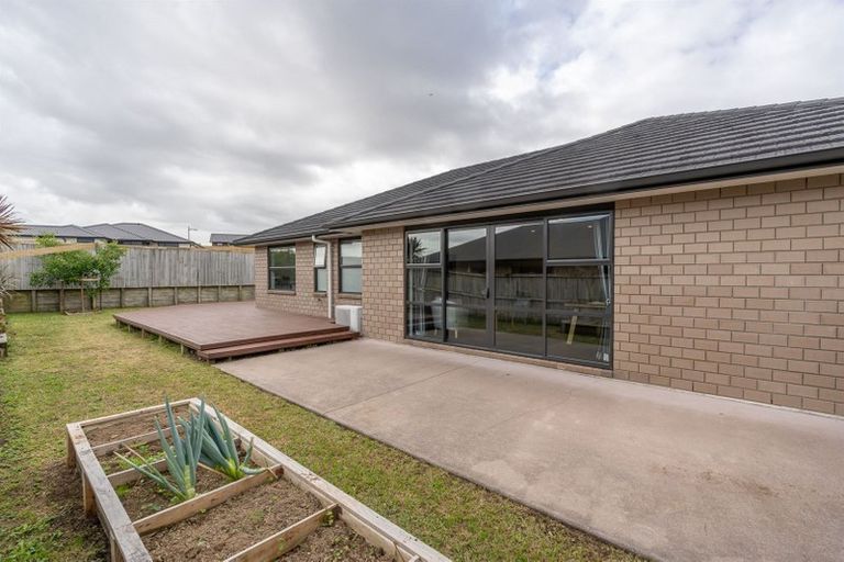 Photo of property in 5 Vantage Place, Flagstaff, Hamilton, 3210