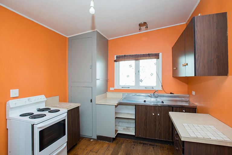 Photo of property in 17 Harris Street, Kaiti, Gisborne, 4010