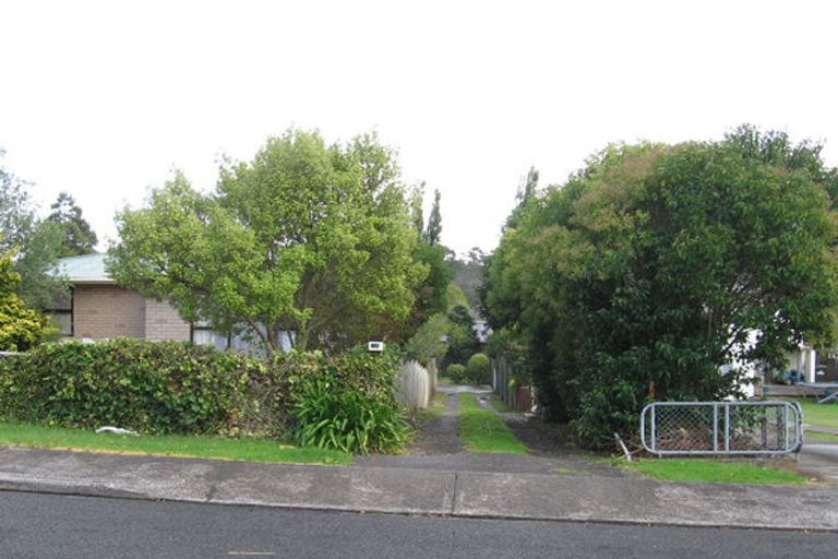 Photo of property in 1/8 Preston Avenue, Henderson, Auckland, 0610