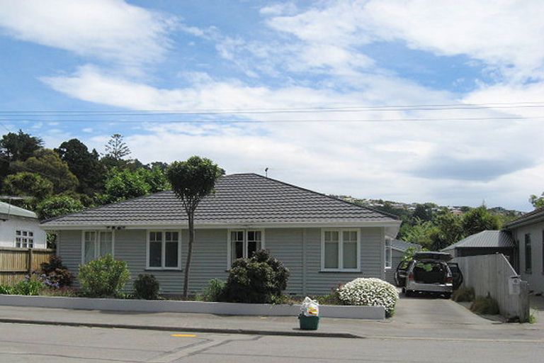Photo of property in 6 Cliff Street, Moncks Bay, Christchurch, 8081