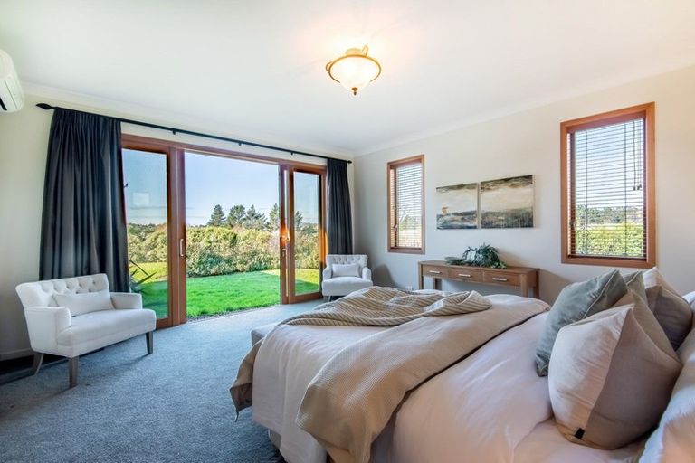 Photo of property in 273 Forestry Road, Waitoki, Kaukapakapa, 0871