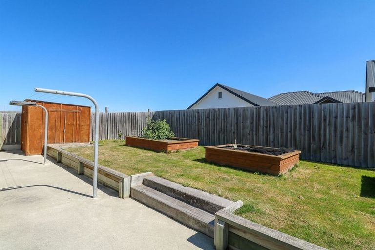 Photo of property in 57 Hunter Hills Drive, Gleniti, Timaru, 7910