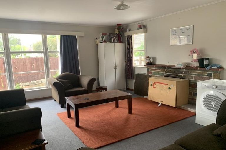 Photo of property in 141a Galloway Street, Hamilton East, Hamilton, 3216