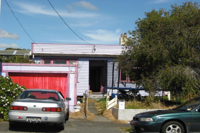 Photo of property in 78 Lemon Street, New Plymouth, 4310