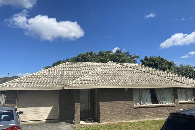 Photo of property in 5 Enuamanu Road, Favona, Auckland, 2024