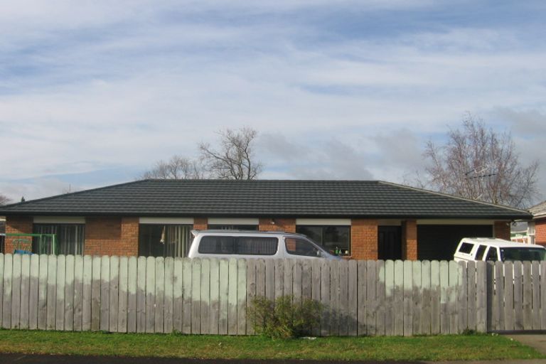 Photo of property in 1/44 Orion Street, Papakura, 2110