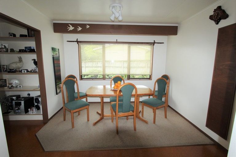 Photo of property in 8 Melton Place, Tokoroa, 3420