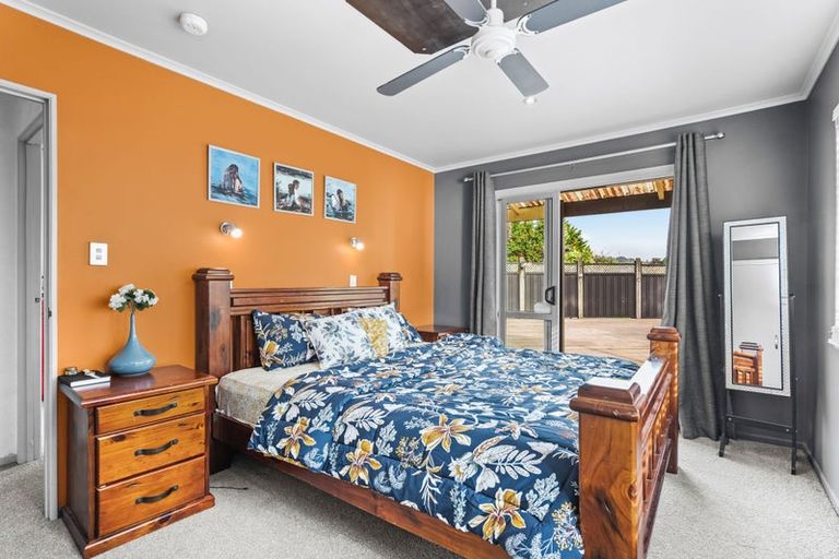 Photo of property in 23 Kea Place, Woodhill, Whangarei, 0110