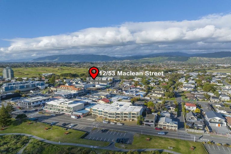 Photo of property in 12/53 Maclean Street, Paraparaumu Beach, Paraparaumu, 5032