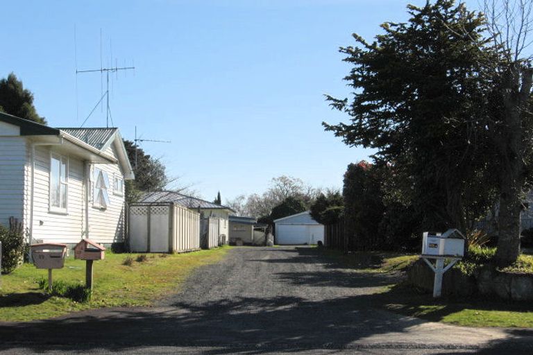 Photo of property in 23 Insoll Avenue, Enderley, Hamilton, 3214