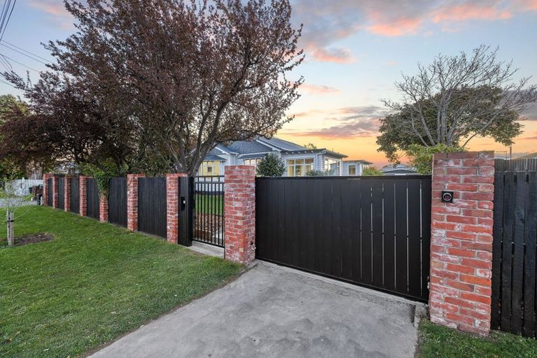 Photo of property in 33 Petrie Street, Richmond, Christchurch, 8013