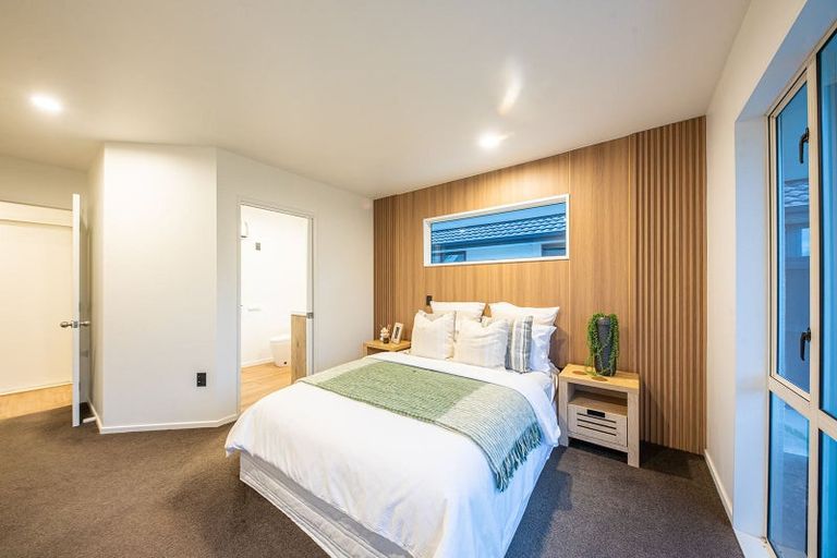 Photo of property in 9 Glastonbury Drive, Burwood, Christchurch, 8083