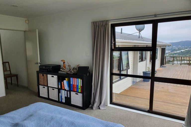 Photo of property in 27 Lagden Street, Camborne, Porirua, 5026