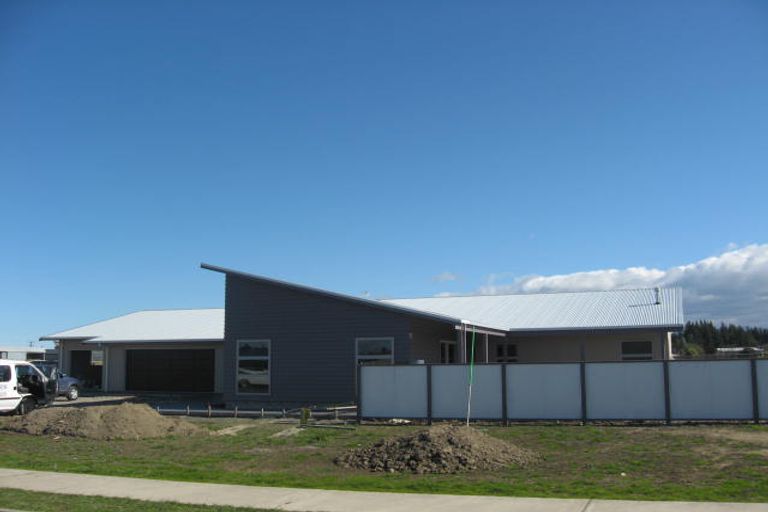 Photo of property in 9 William Donald Drive, Solway, Masterton, 5810