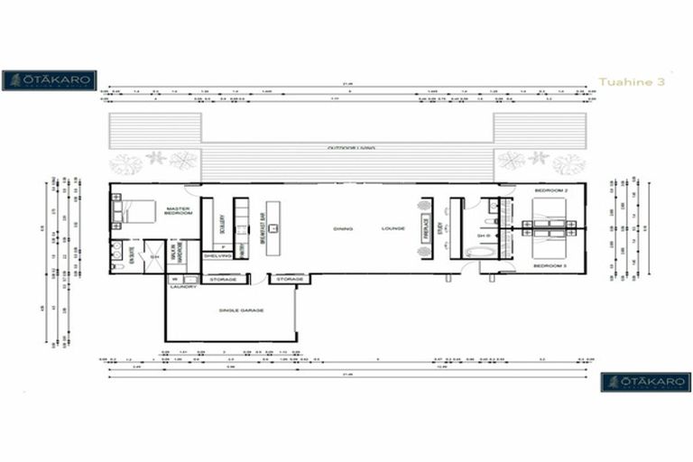 Photo of property in 3 Cherry Avenue, Darfield, 7510