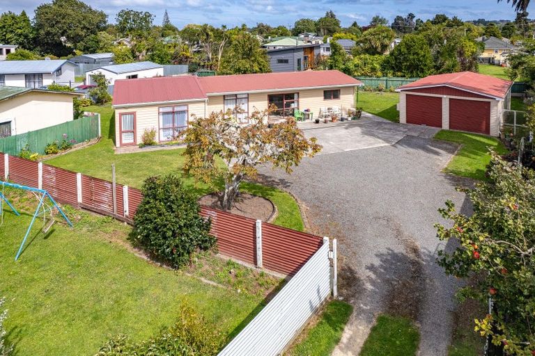 Photo of property in 43 Quick Avenue, Aramoho, Whanganui, 4500